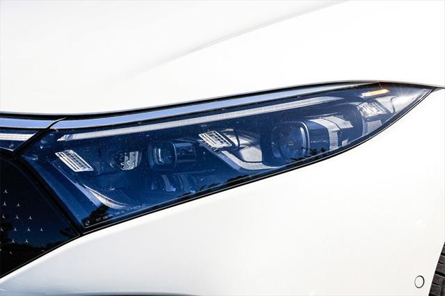 used 2022 Mercedes-Benz S-Class car, priced at $62,500