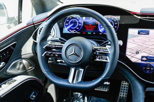 used 2022 Mercedes-Benz S-Class car, priced at $62,500