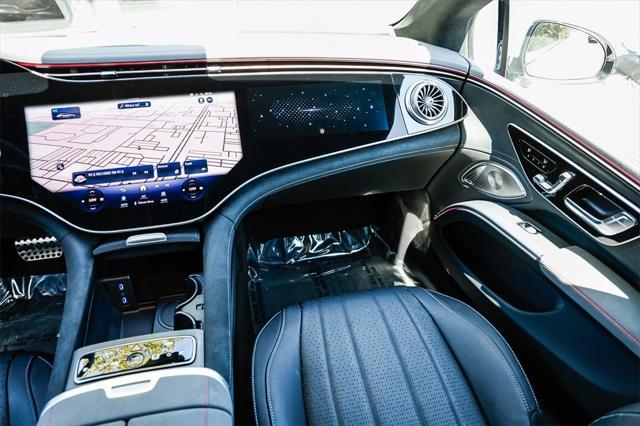 used 2022 Mercedes-Benz S-Class car, priced at $62,500