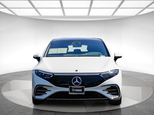 used 2022 Mercedes-Benz S-Class car, priced at $62,500