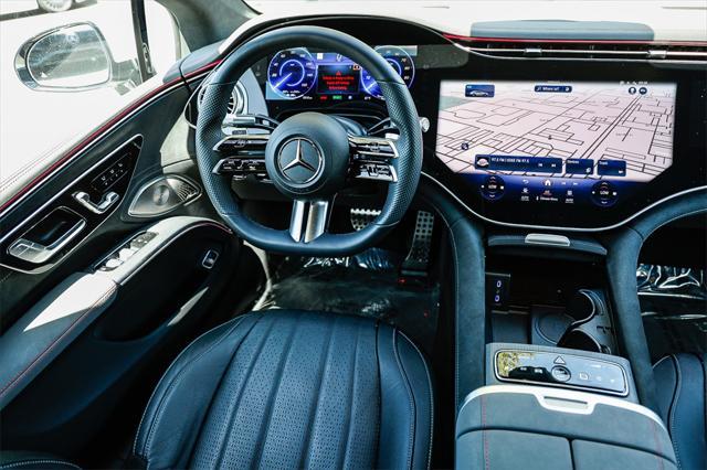 used 2022 Mercedes-Benz S-Class car, priced at $62,500