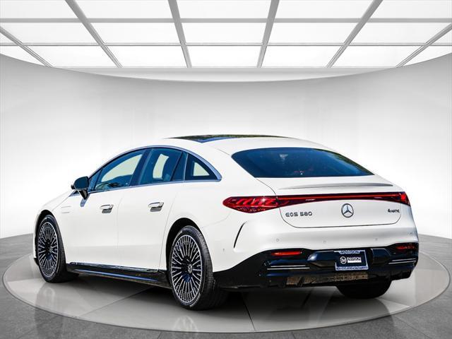 used 2022 Mercedes-Benz S-Class car, priced at $62,500