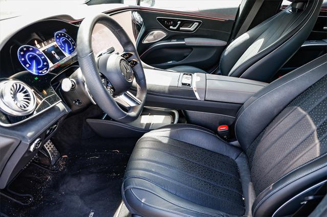 used 2022 Mercedes-Benz S-Class car, priced at $64,995