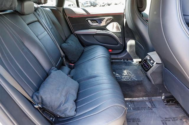 used 2022 Mercedes-Benz S-Class car, priced at $62,500
