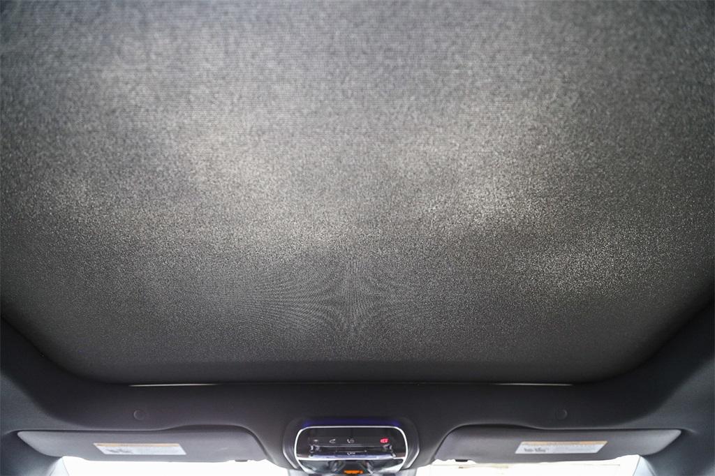 new 2024 Mercedes-Benz EQE 350 car, priced at $96,265