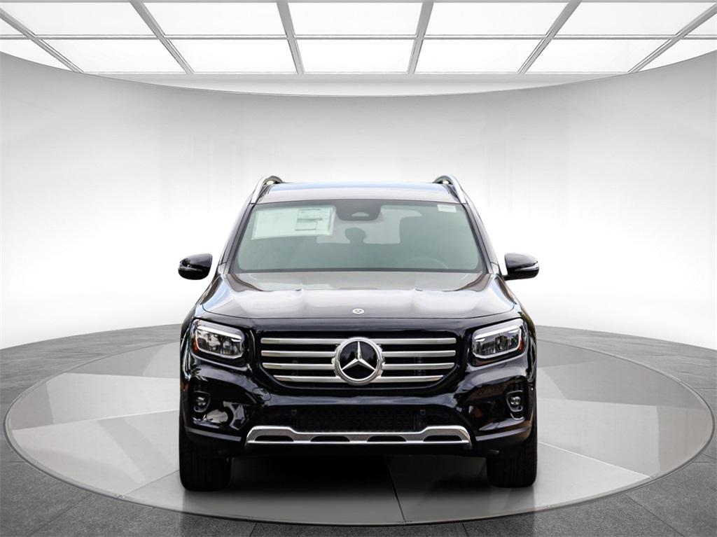 new 2026 Mercedes-Benz GLB 250 car, priced at $50,290