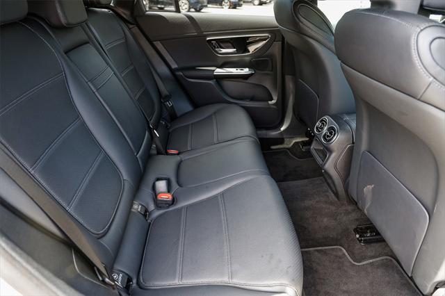 used 2024 Mercedes-Benz GLC 300 car, priced at $41,995