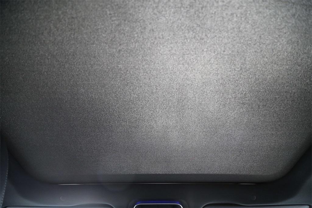 new 2024 Mercedes-Benz EQE 350 car, priced at $92,115