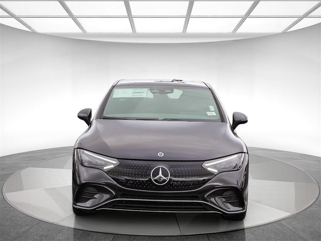 new 2024 Mercedes-Benz EQE 350 car, priced at $92,115