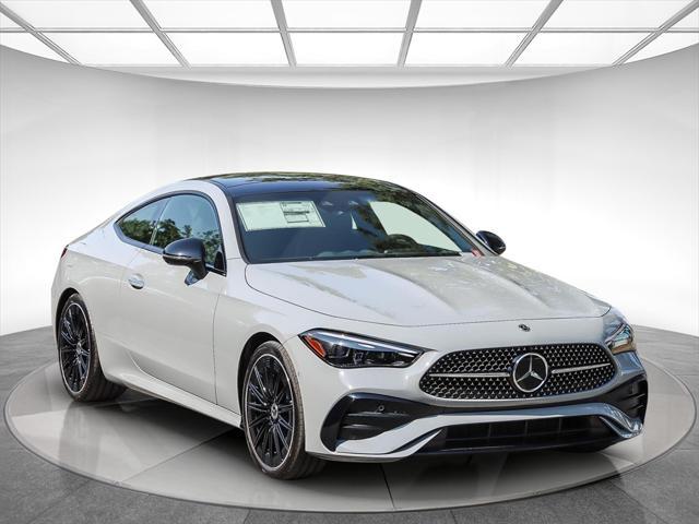 new 2024 Mercedes-Benz CLE 300 car, priced at $71,255