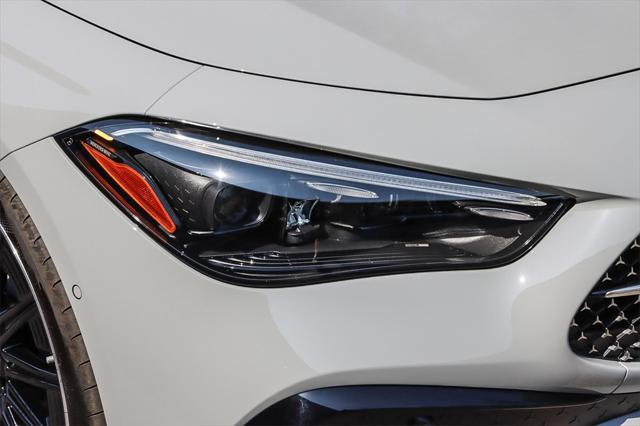 new 2024 Mercedes-Benz CLE 300 car, priced at $71,255