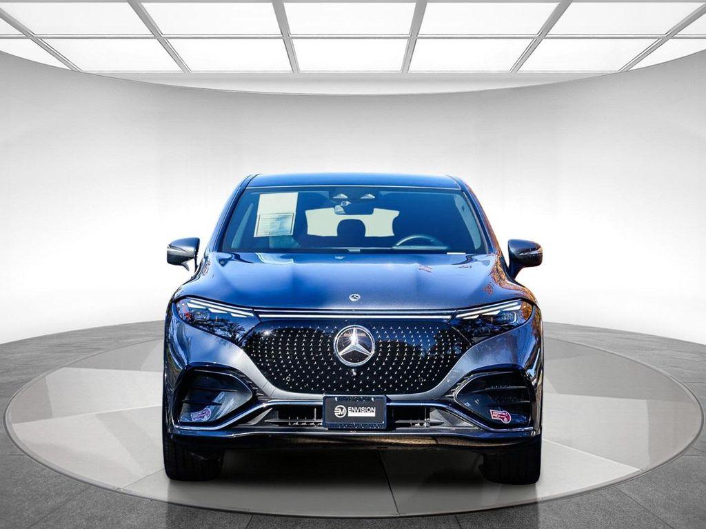 used 2023 Mercedes-Benz EQS 450 car, priced at $51,495