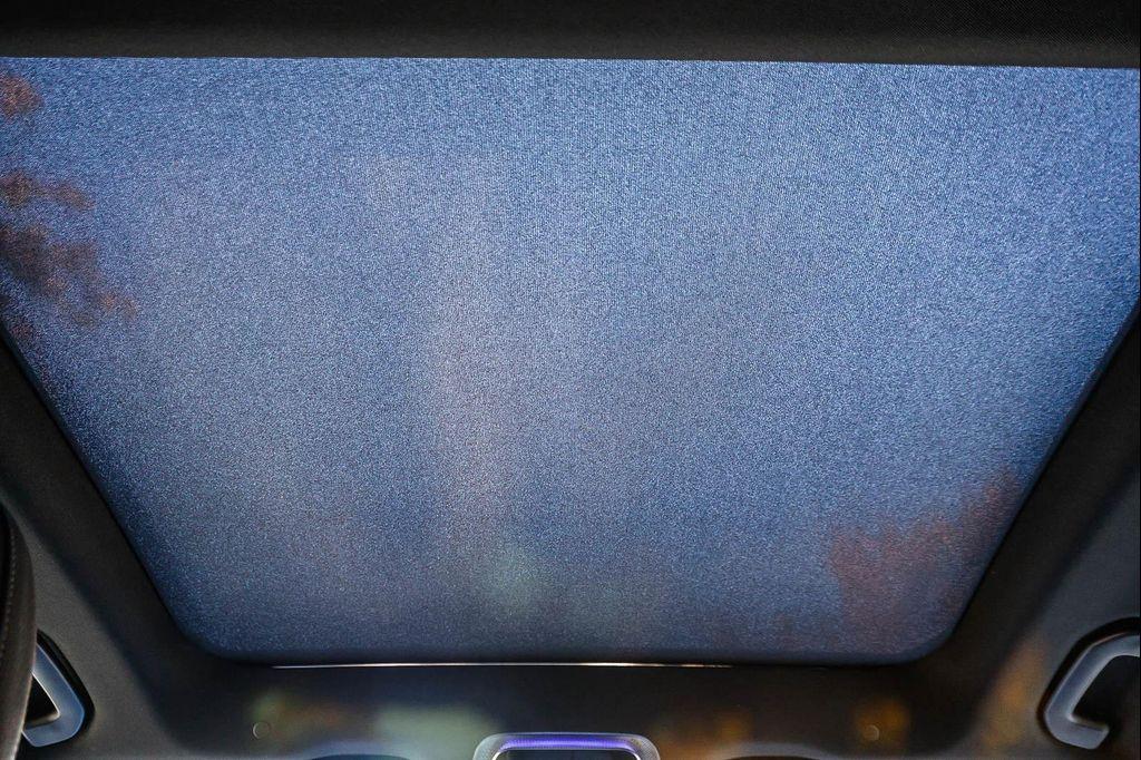 used 2023 Mercedes-Benz EQS 450 car, priced at $51,495