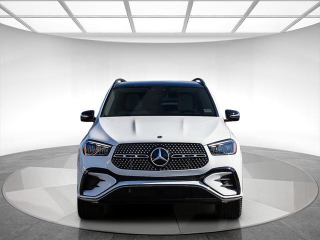 new 2025 Mercedes-Benz GLE 350 car, priced at $72,855