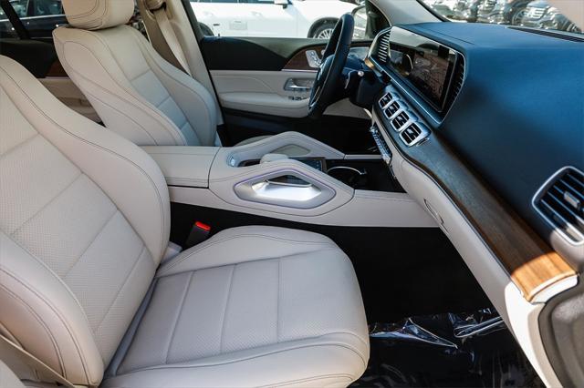 new 2025 Mercedes-Benz GLE 350 car, priced at $72,855