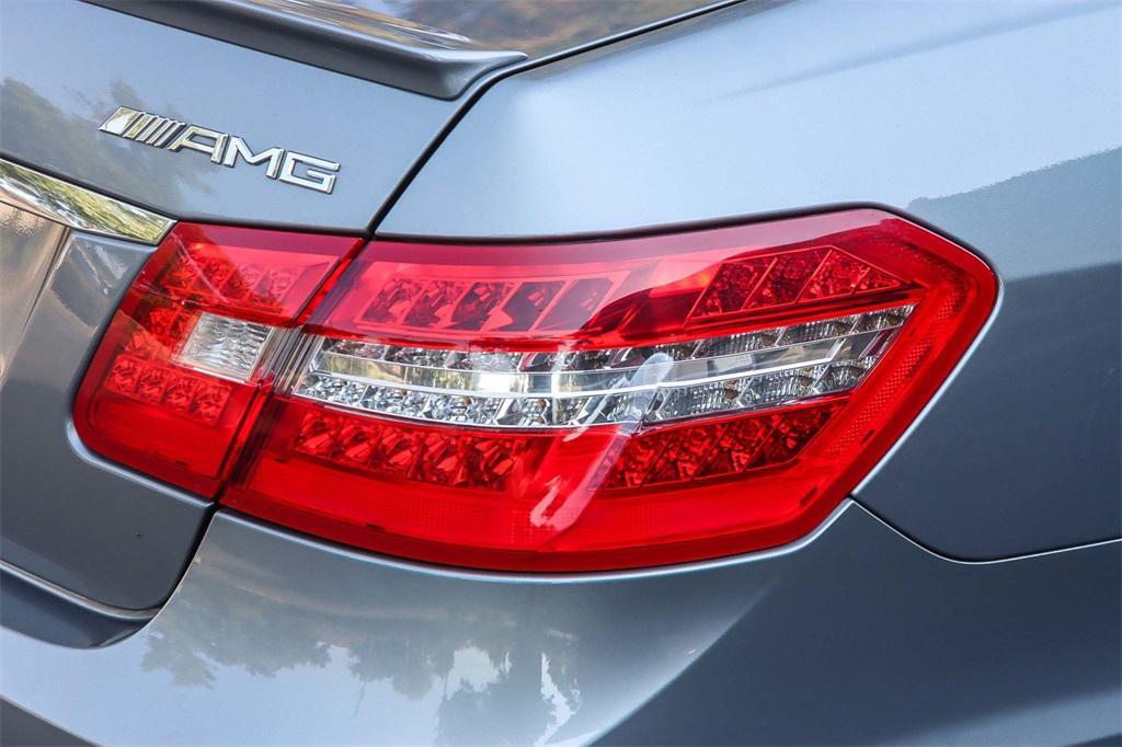 used 2011 Mercedes-Benz E-Class car, priced at $18,888