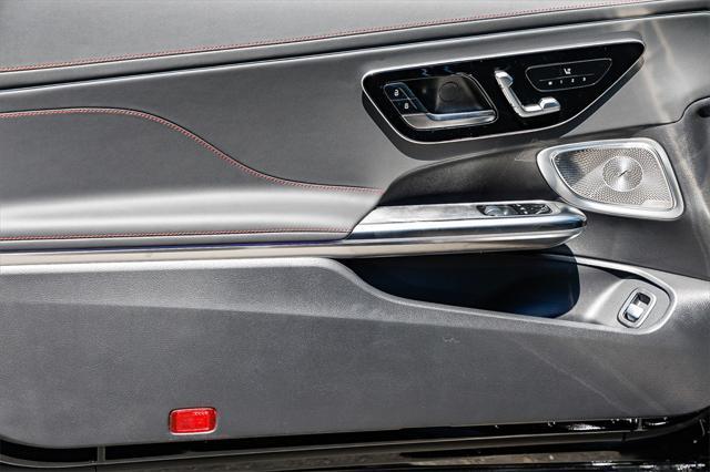 new 2025 Mercedes-Benz AMG E 53 car, priced at $76,445
