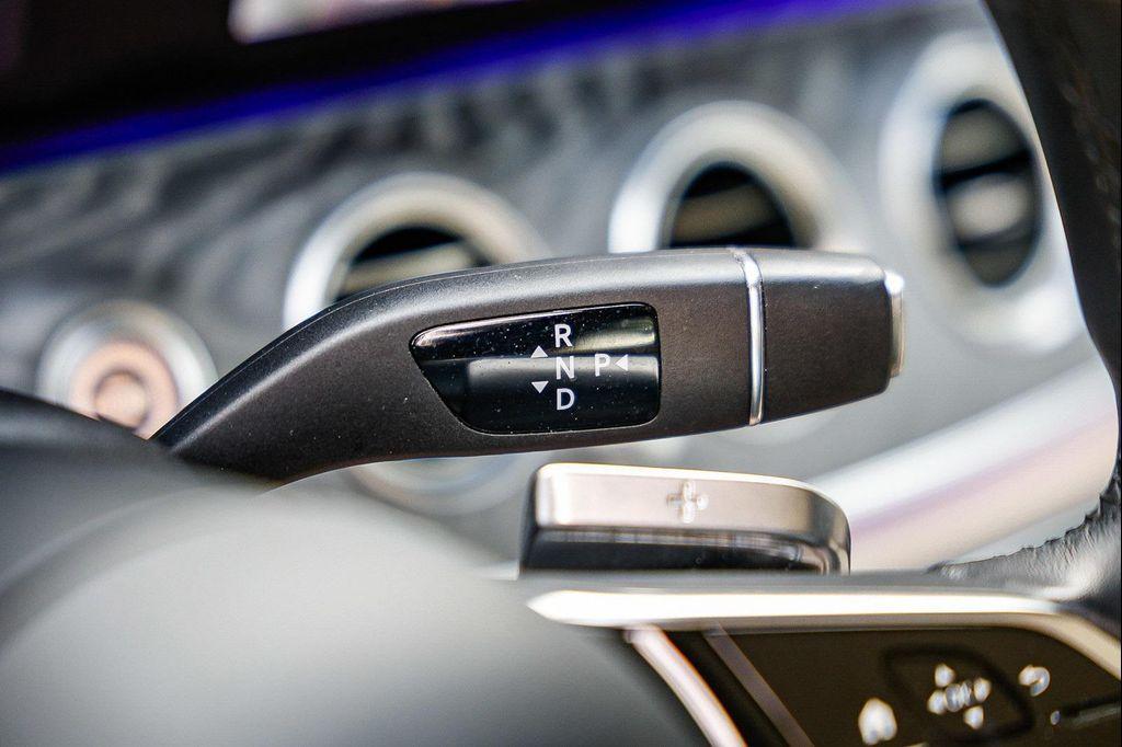 used 2023 Mercedes-Benz E-Class car, priced at $43,770