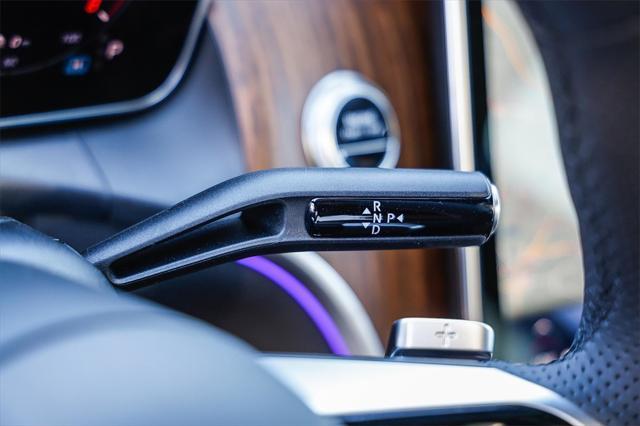 new 2025 Mercedes-Benz GLC 350e car, priced at $73,155