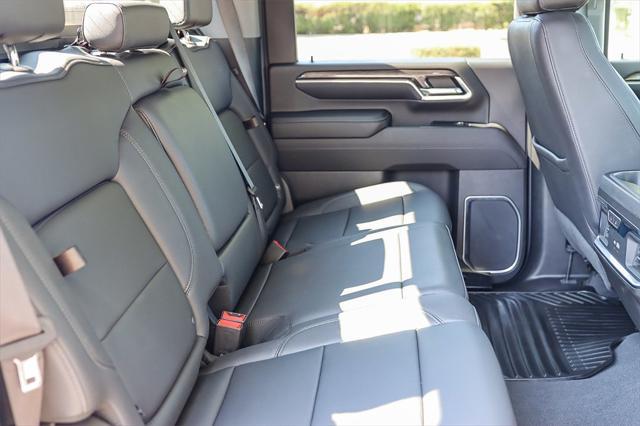 used 2024 Chevrolet Silverado 3500 car, priced at $66,855