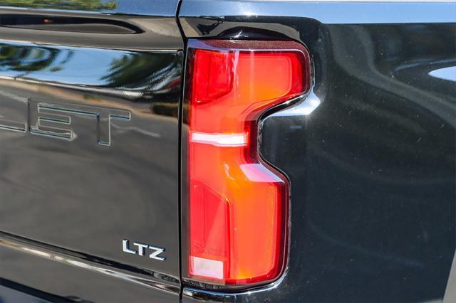 used 2024 Chevrolet Silverado 3500 car, priced at $66,855
