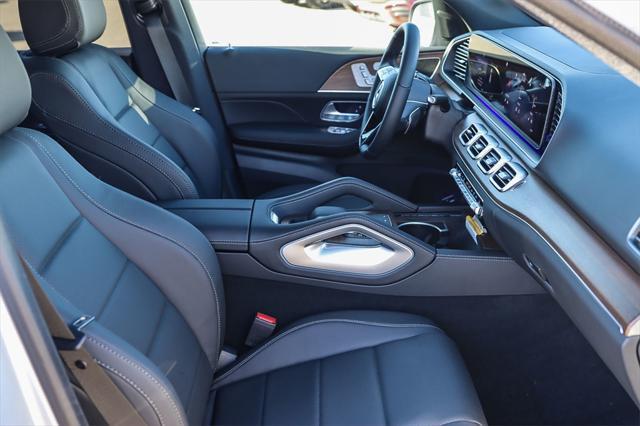 new 2025 Mercedes-Benz GLE 350 car, priced at $69,715