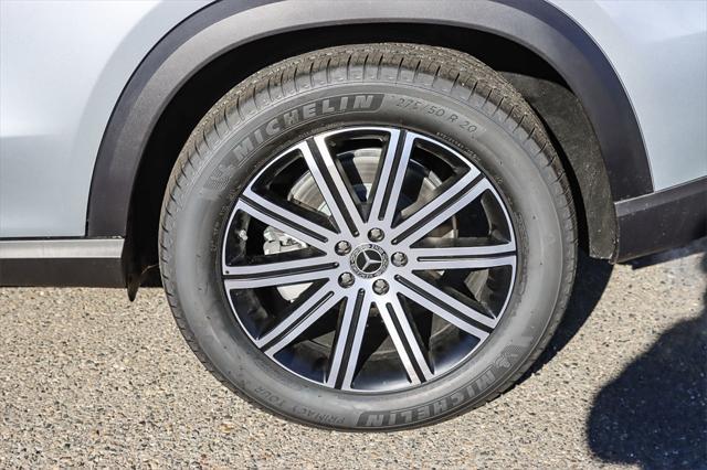 new 2025 Mercedes-Benz GLE 350 car, priced at $69,715