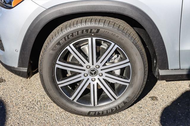 new 2025 Mercedes-Benz GLE 350 car, priced at $69,715