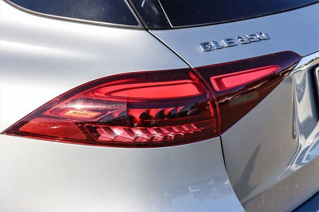 new 2025 Mercedes-Benz GLE 350 car, priced at $69,715