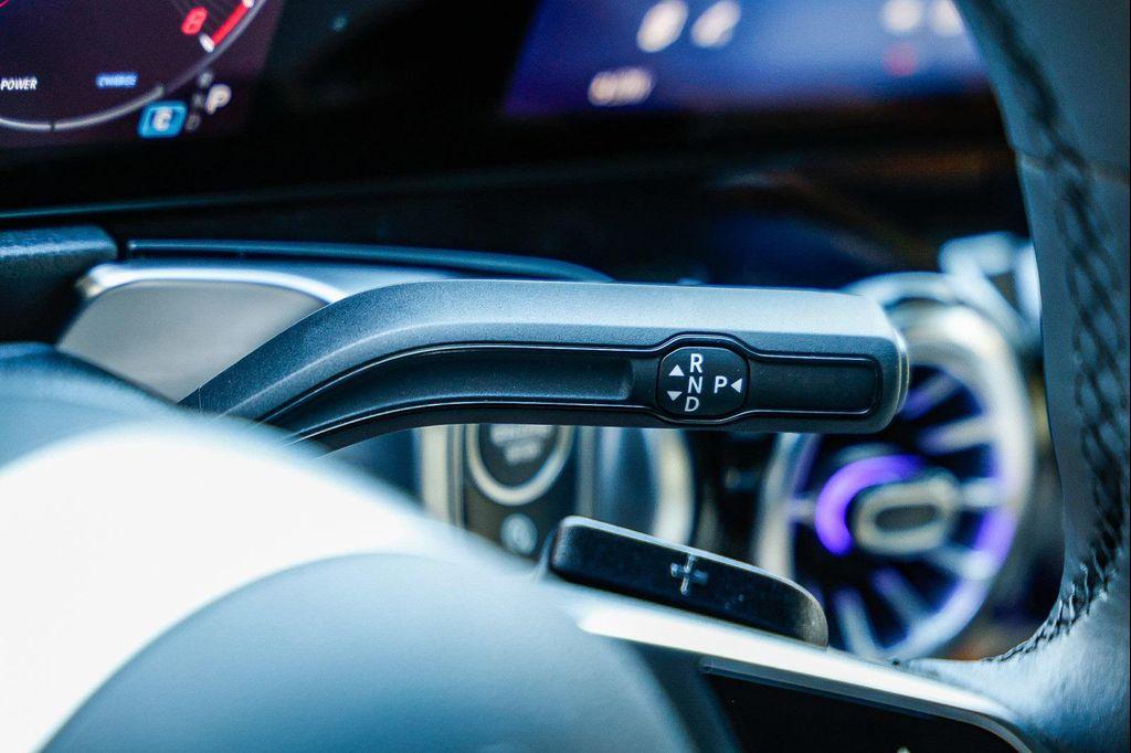 new 2026 Mercedes-Benz GLB 250 car, priced at $50,290