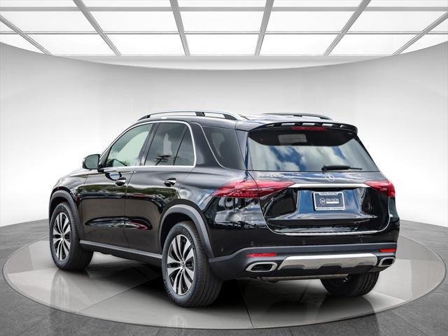 new 2025 Mercedes-Benz GLE 350 car, priced at $66,900