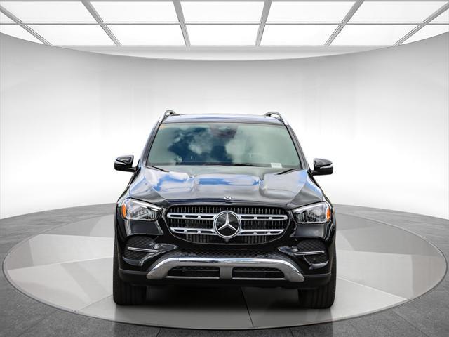 new 2025 Mercedes-Benz GLE 350 car, priced at $66,900