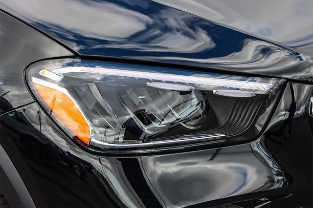 new 2025 Mercedes-Benz GLE 350 car, priced at $66,900