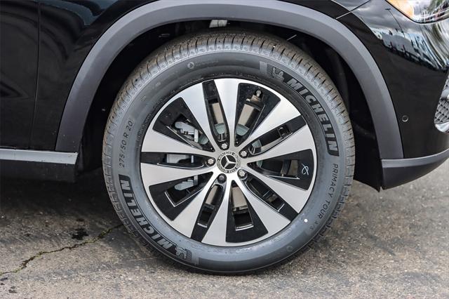 new 2025 Mercedes-Benz GLE 350 car, priced at $66,900