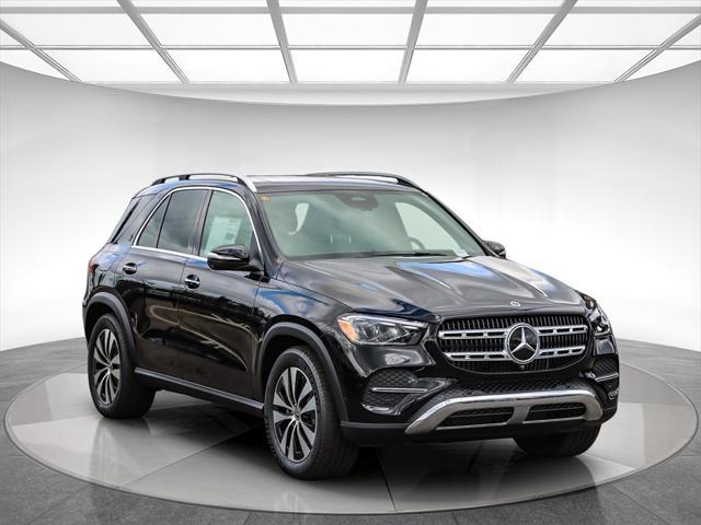 new 2025 Mercedes-Benz GLE 350 car, priced at $66,900