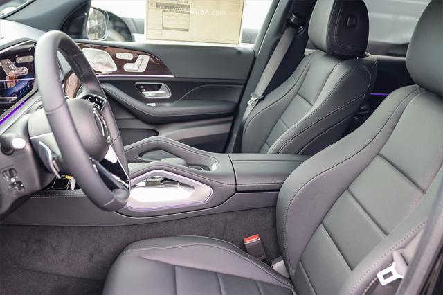new 2025 Mercedes-Benz GLE 350 car, priced at $66,900