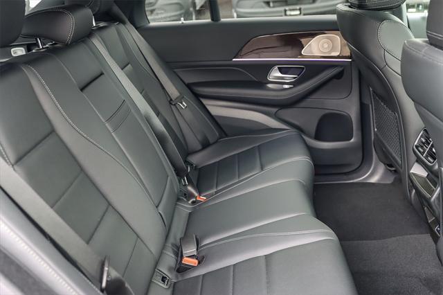 new 2025 Mercedes-Benz GLE 350 car, priced at $66,900