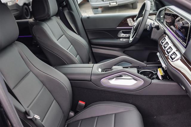 new 2025 Mercedes-Benz GLE 350 car, priced at $66,900