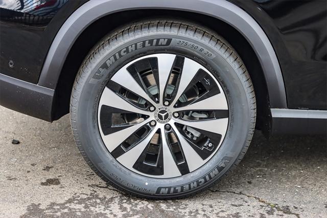 new 2025 Mercedes-Benz GLE 350 car, priced at $66,900