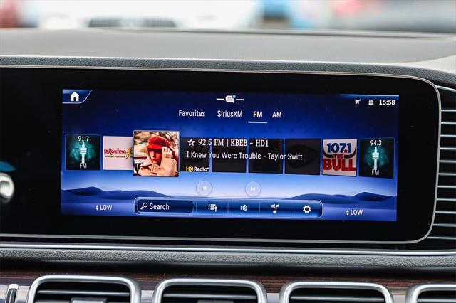 new 2025 Mercedes-Benz GLE 350 car, priced at $66,900