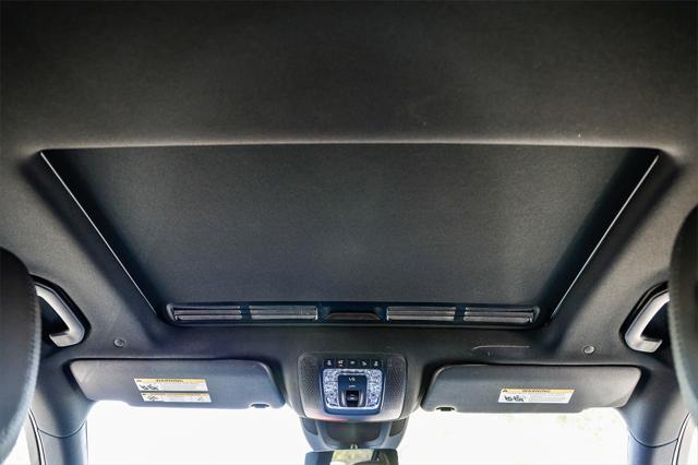 used 2025 Mercedes-Benz GLE 350 car, priced at $62,595