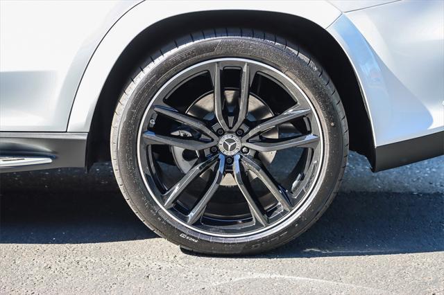 new 2025 Mercedes-Benz GLS 450 car, priced at $103,505
