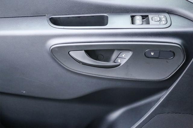new 2025 Mercedes-Benz Sprinter 2500 car, priced at $61,021