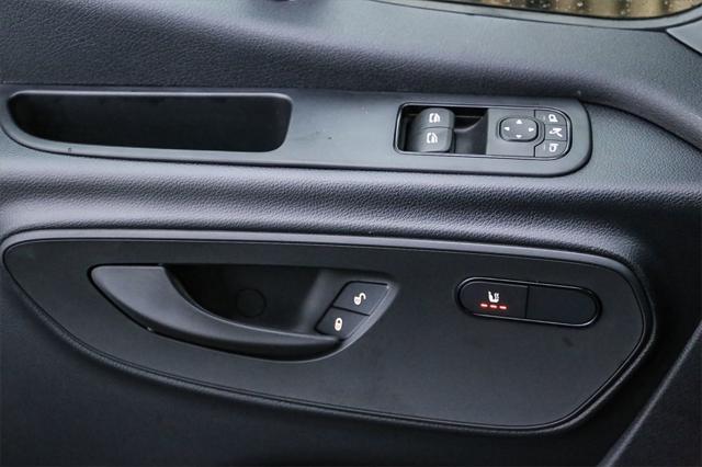 new 2025 Mercedes-Benz Sprinter 2500 car, priced at $61,021