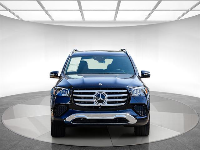 used 2024 Mercedes-Benz GLS 450 car, priced at $79,444
