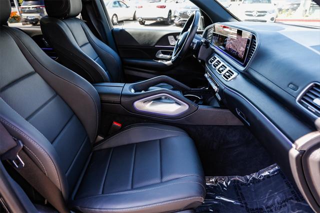 used 2024 Mercedes-Benz GLS 450 car, priced at $79,444
