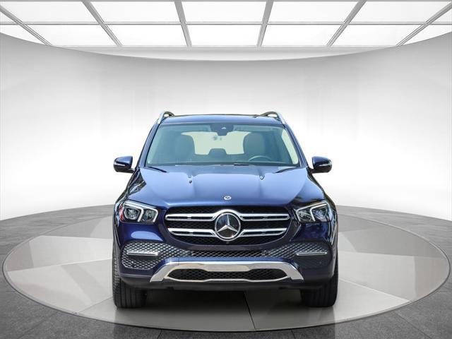 used 2022 Mercedes-Benz GLE 350 car, priced at $38,088