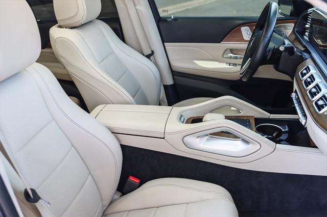used 2022 Mercedes-Benz GLE 350 car, priced at $38,088