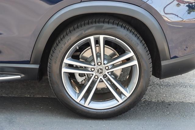 used 2022 Mercedes-Benz GLE 350 car, priced at $38,088