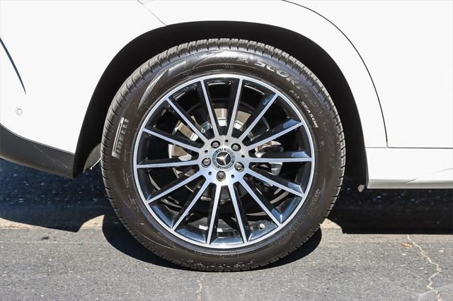 used 2022 Mercedes-Benz GLE 350 car, priced at $36,595